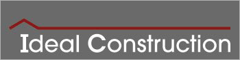 Ideal Construction logo