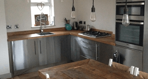 kitchens norwich