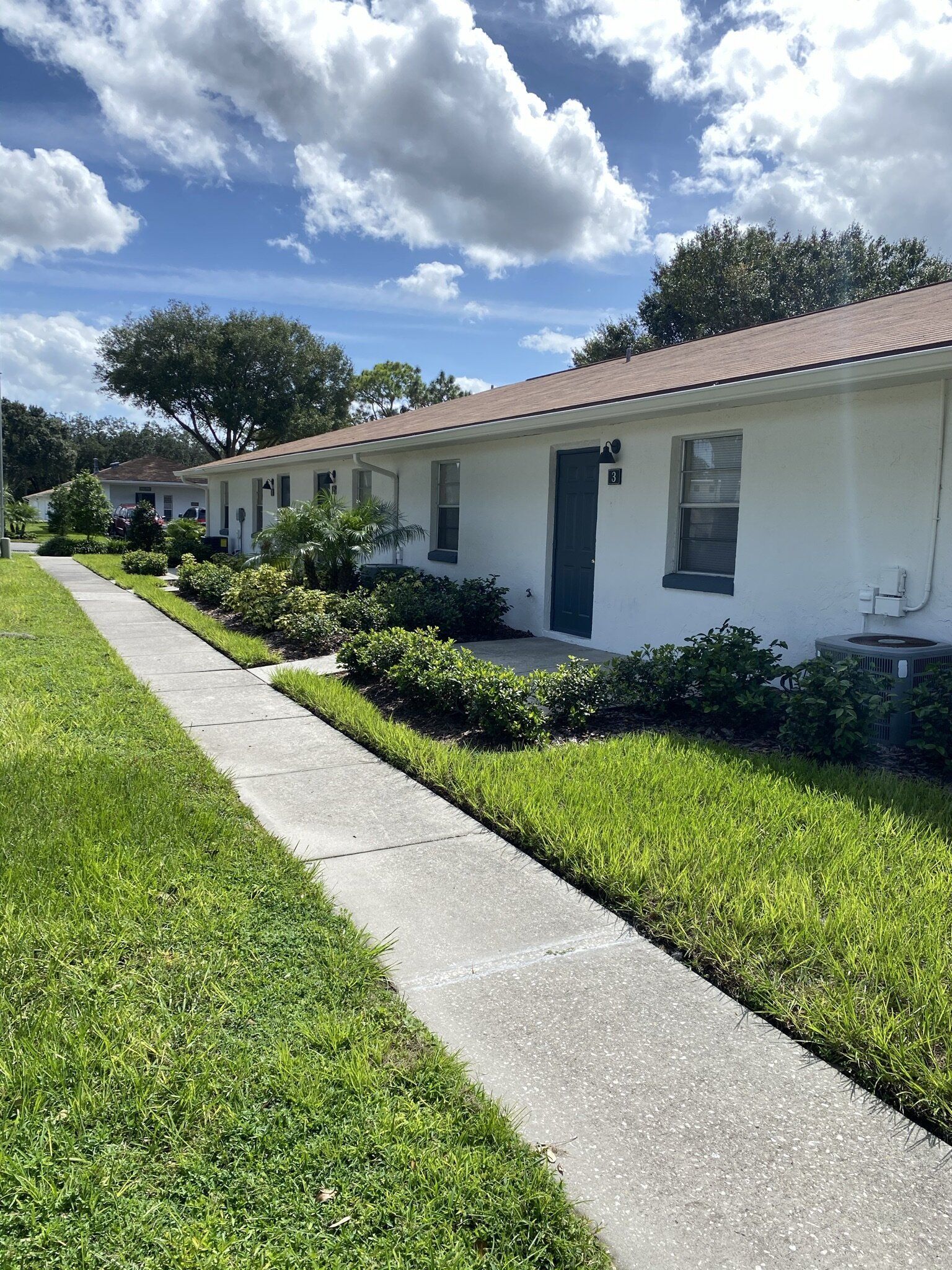 Home Topaz Retreat Apartments