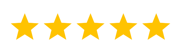 5 stars