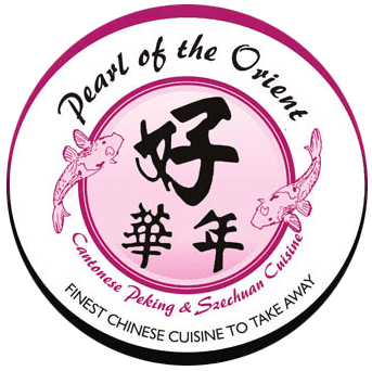 Pearl of the Orient Logo