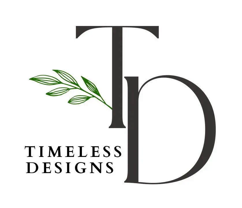 Logo Timeless Designs