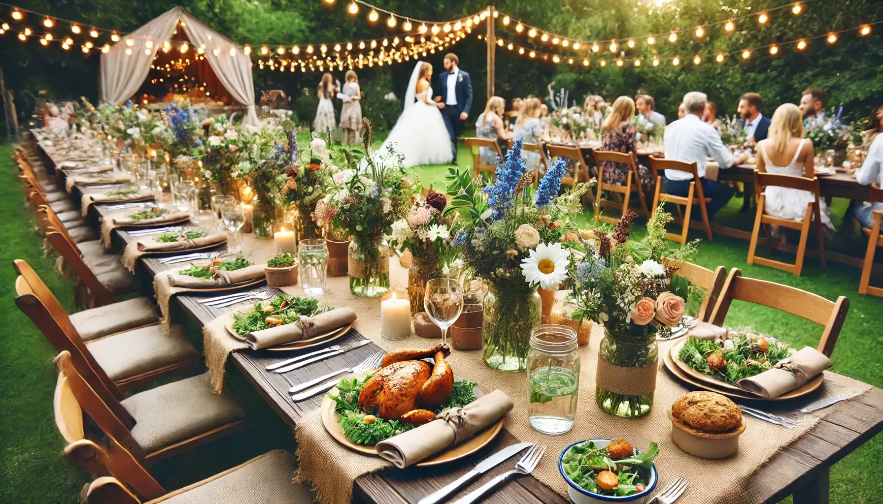 affordable off-site caterer near me for weddings