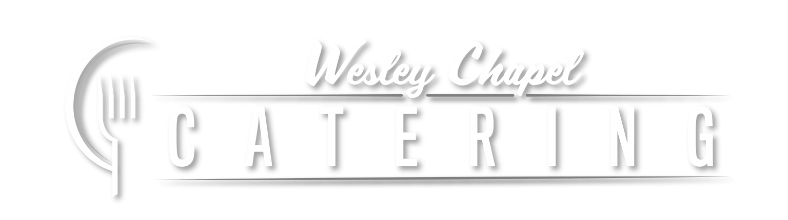 Wesley Chapel Catering Logo