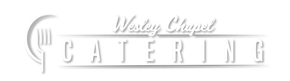 Catering in Wesley Chapel Logo
