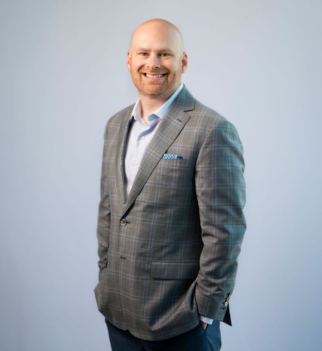 Jeff Trapp, President of The Tax Planning Pros