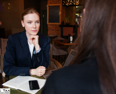 Business Tax Strategist