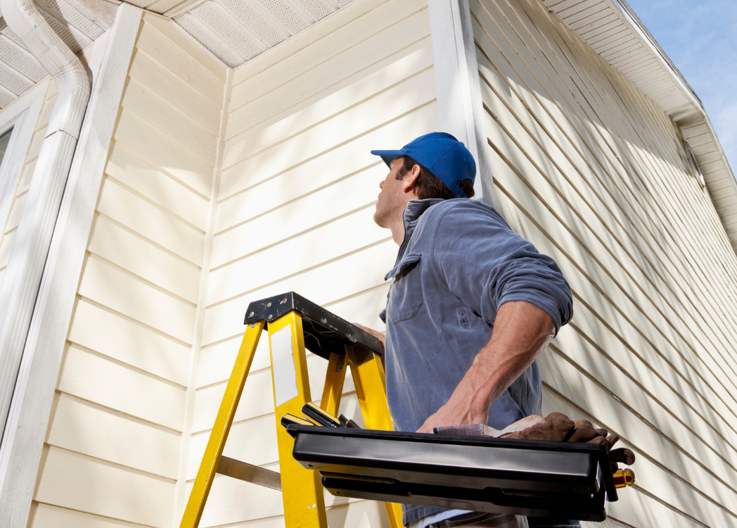 handyman repair