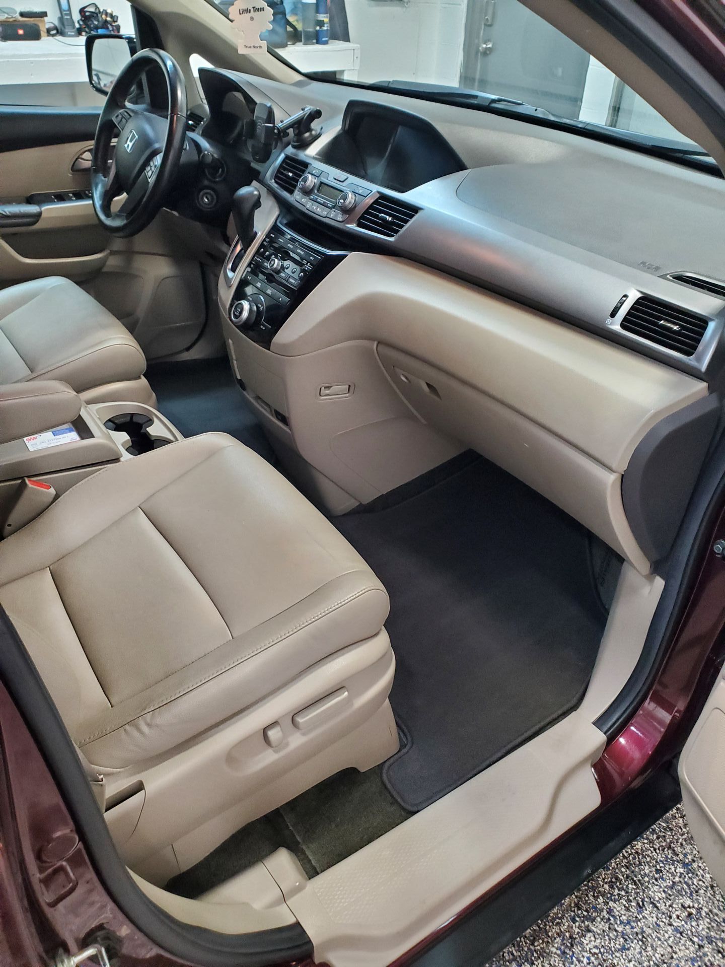 Interior and Exterior Car Detailing Worcester, MA
