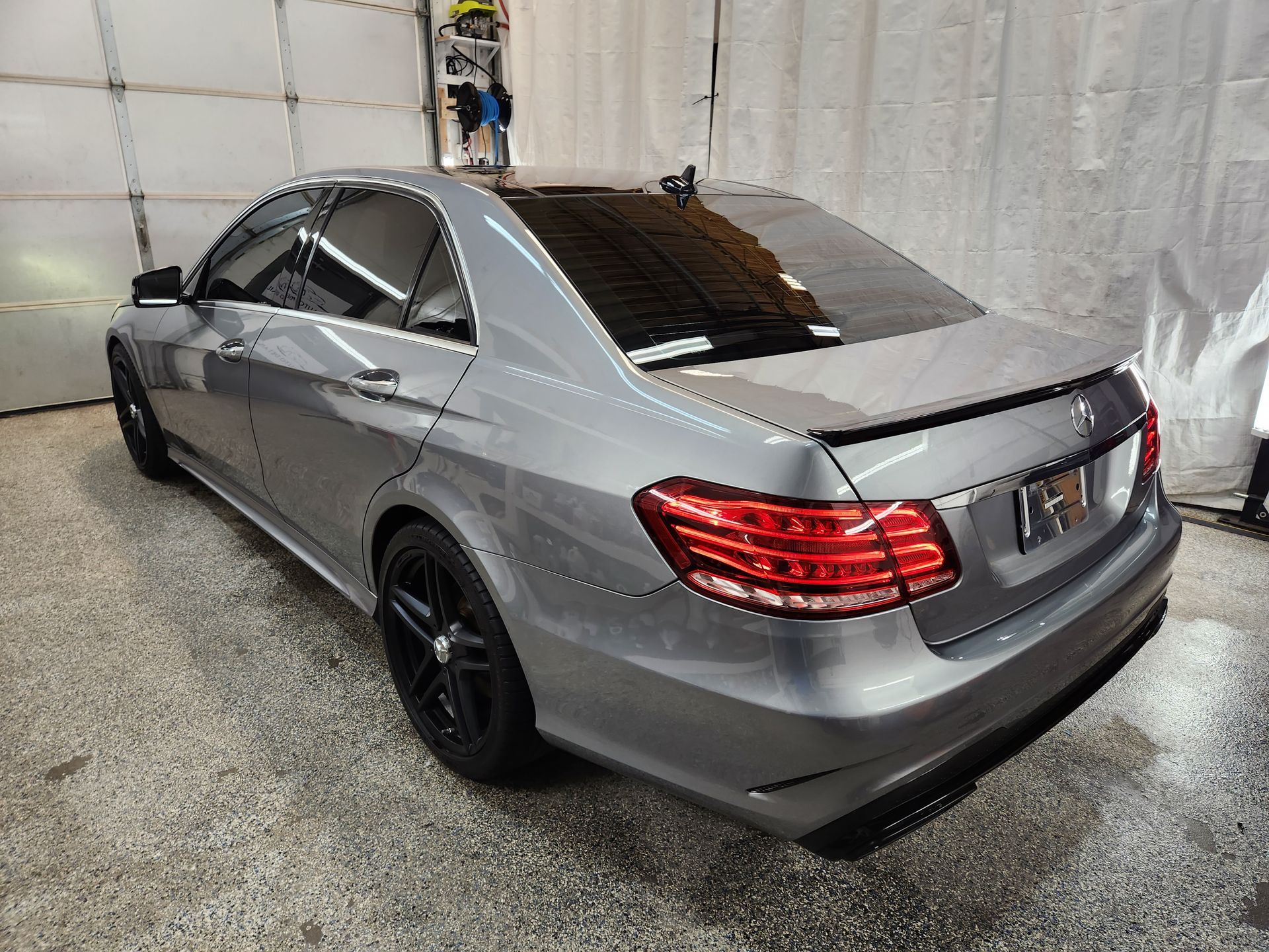 Interior and Exterior Car Detailing Worcester, MA