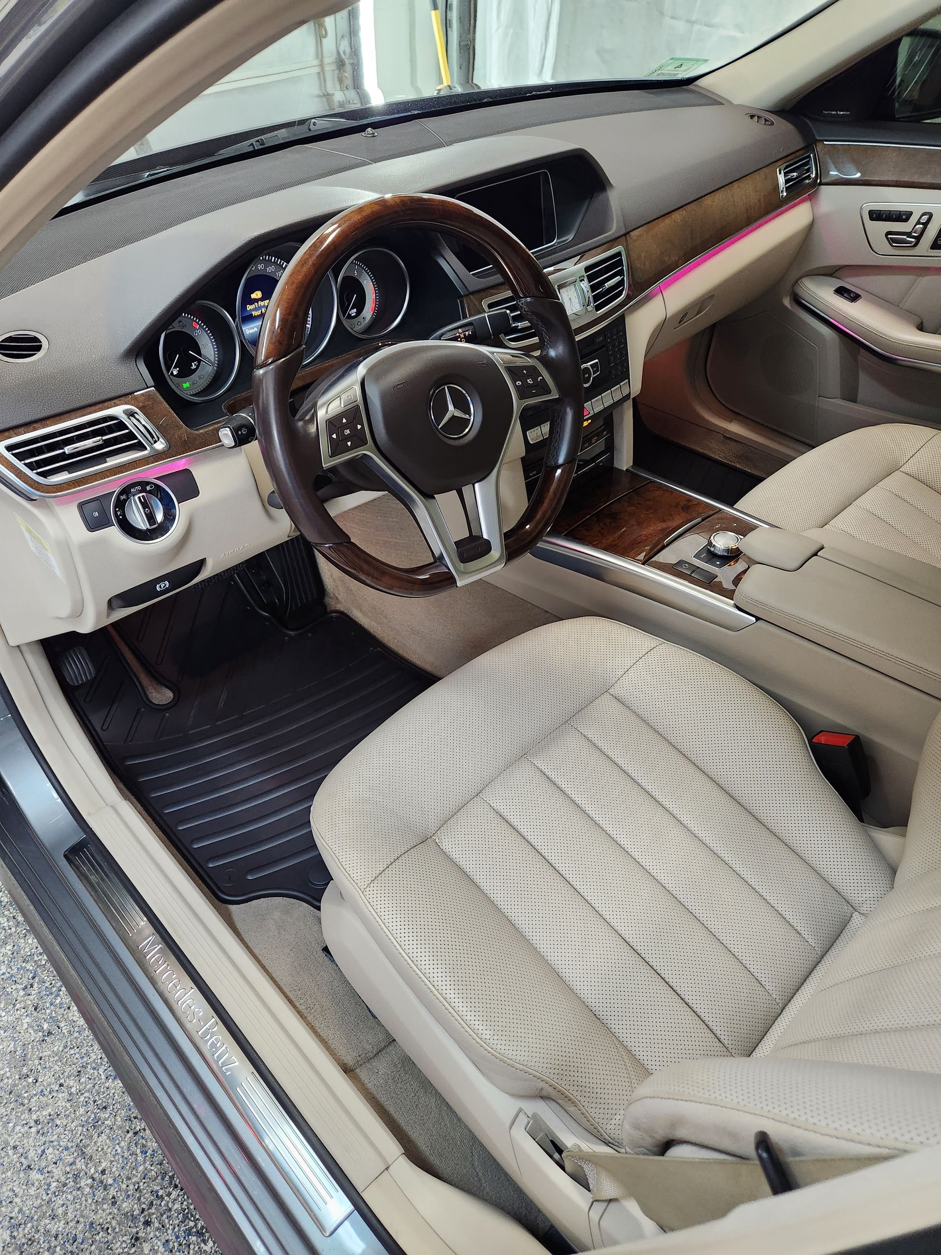 Interior and Exterior Car Detailing Worcester, MA