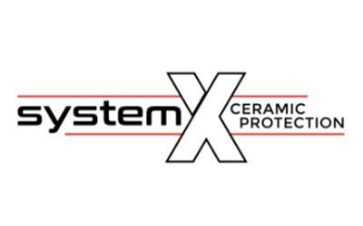 SYSTEM X CERAMIC PROTECTION