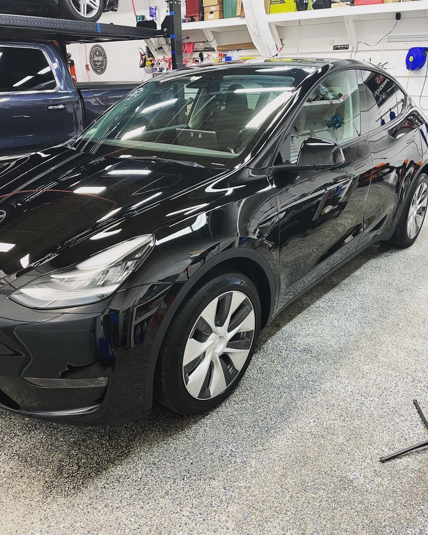 Interior and Exterior Car Detailing Worcester, MA