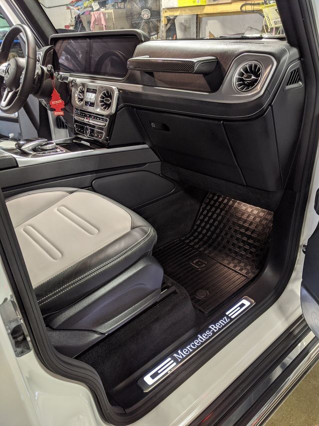 Interior and Exterior Car Detailing Worcester, MA