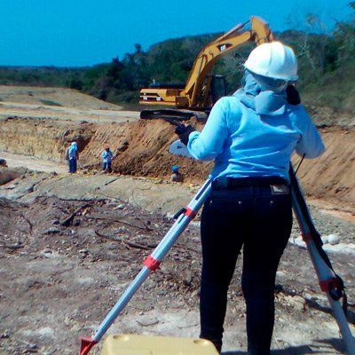 Movimiento De Tierras