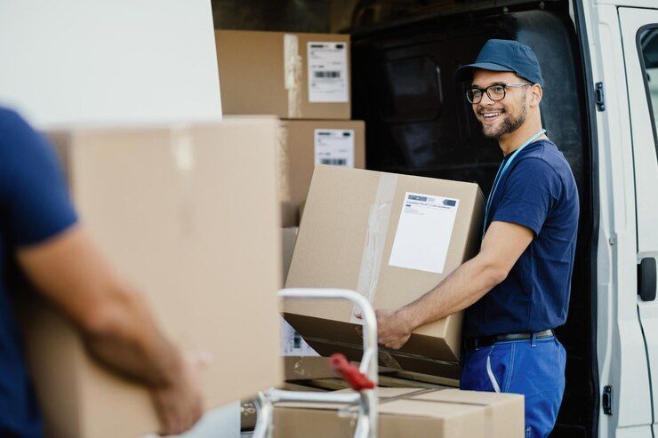 Essential Tips from Commercial Movers