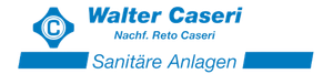 Logo Walter Casei