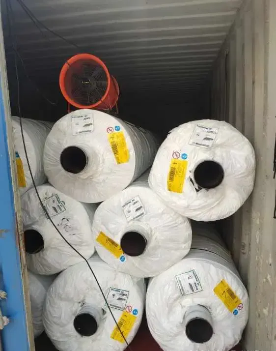 Fumigation-inside-container