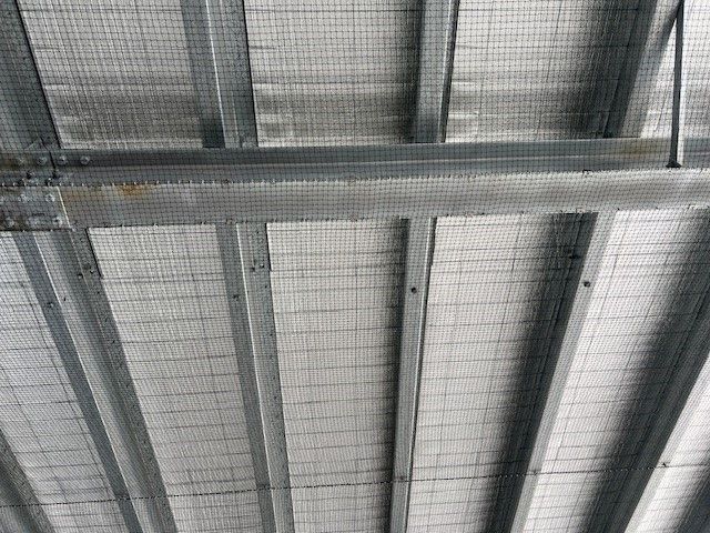 Bird proofing services