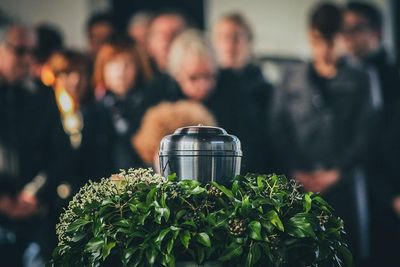 FUNERALES GARCÍA HNOS - servicios de cremación