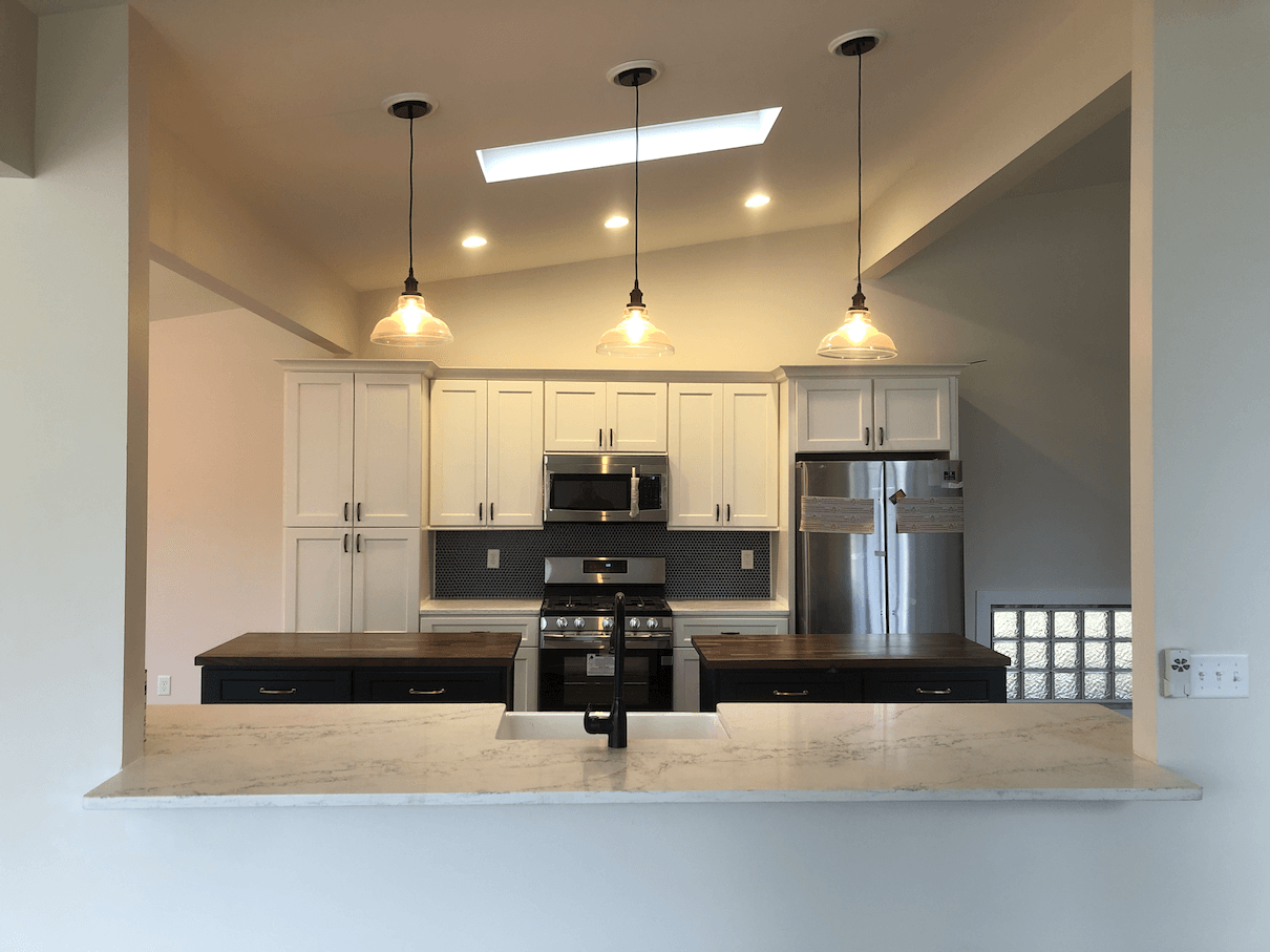Kitchen Remodel