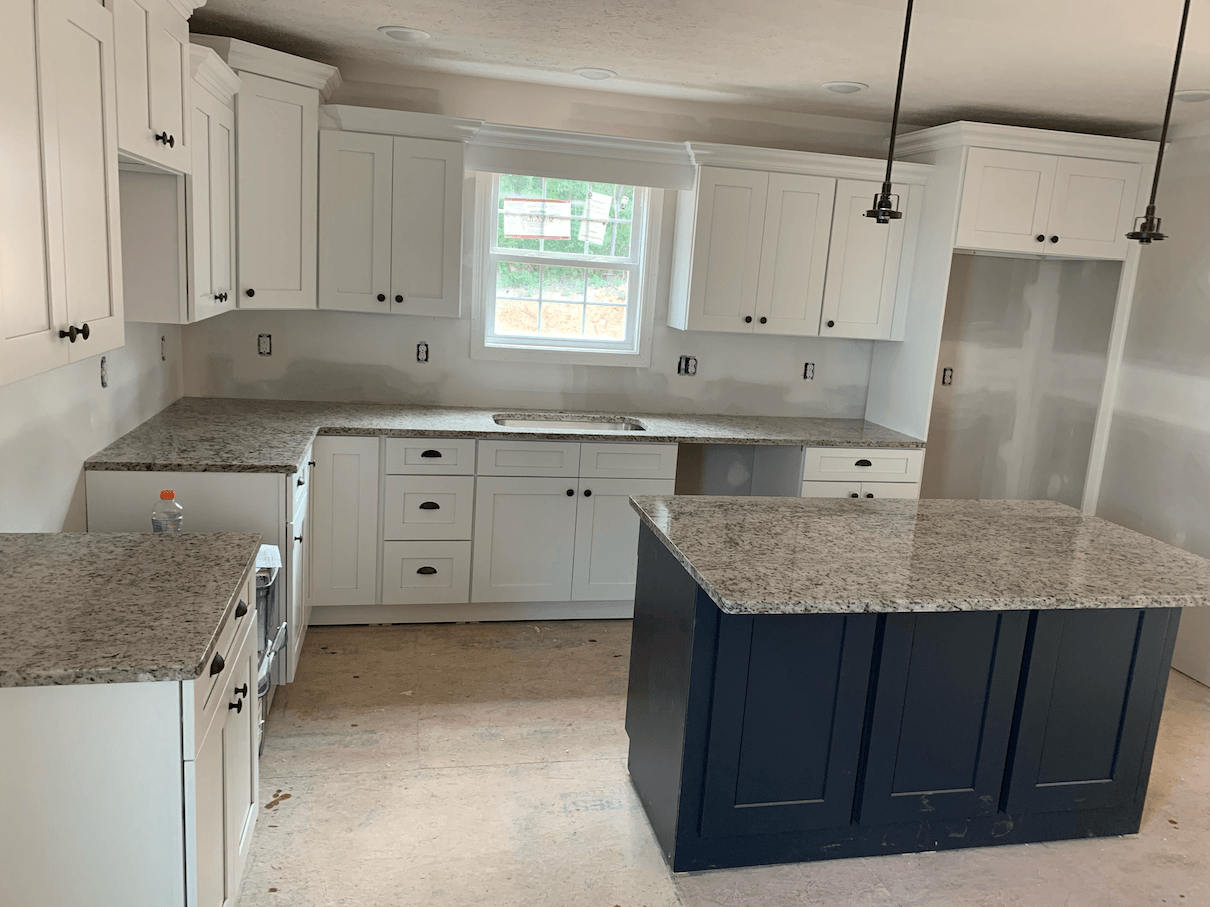 Kitchen Remodel