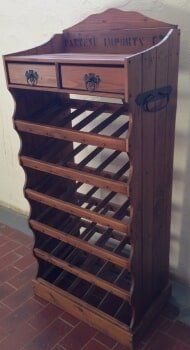 Wine Rack - Furniture for sale in Waltham, MA