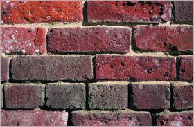 Brick selector - Ludlow - Brian Mear (Bricks) Ltd - Brick supplier