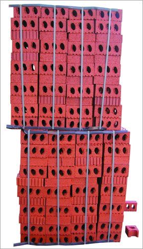 Brick supplier - Worcester - Brian Mear (Bricks) Ltd - Matching brick