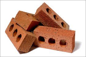 Matching brick - Hereford - Brian Mear (Bricks) Ltd - Brick samples