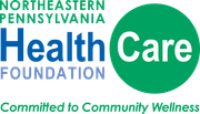 The northeastern pennsylvania health care foundation is committed to community wellness.