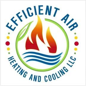 Efficient Air Heating and Cooling LLC Efficient Air Heating and Cooling LLC