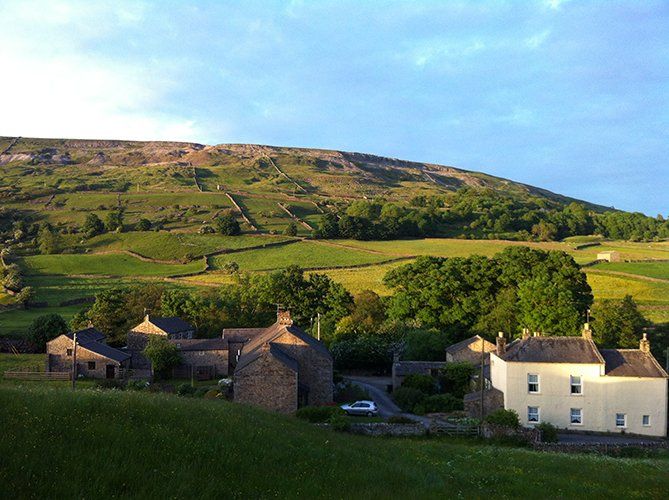 Reeth Holiday Cottages