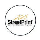 Street Print logo