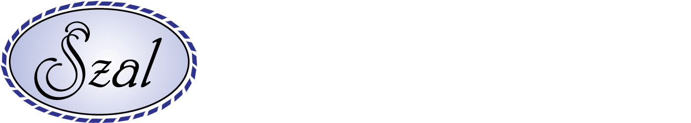 Szal Funeral Home logo