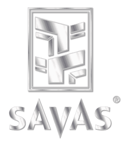Savas – logo