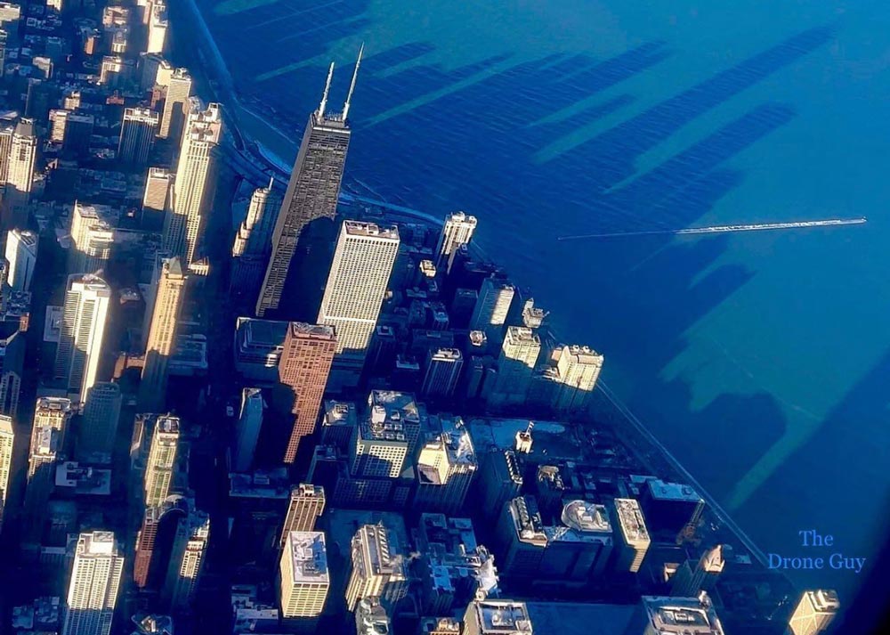 Drone Commerical Real Estate Photography and Videography