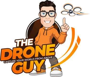 The Drone Guy