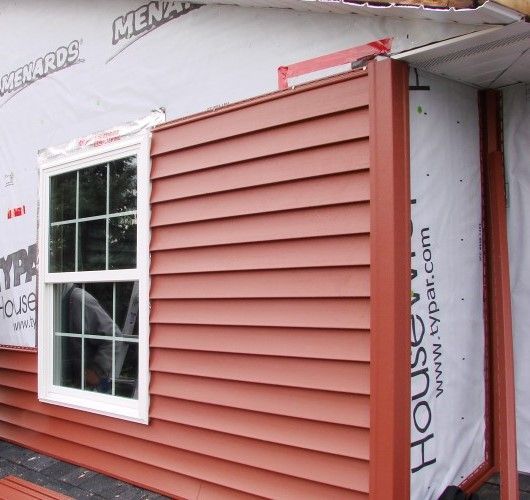 St. Louis Exterior Home Repair.