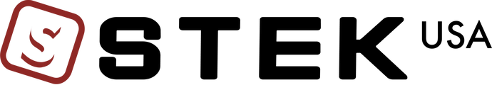 STEEK USA logo