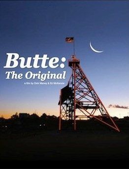 butte the original documentary movie