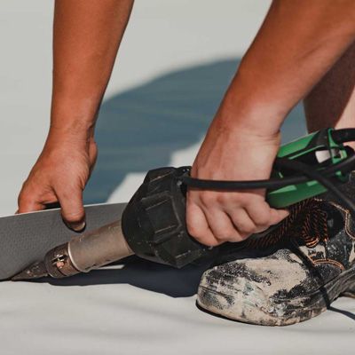 Roof Maintenance services