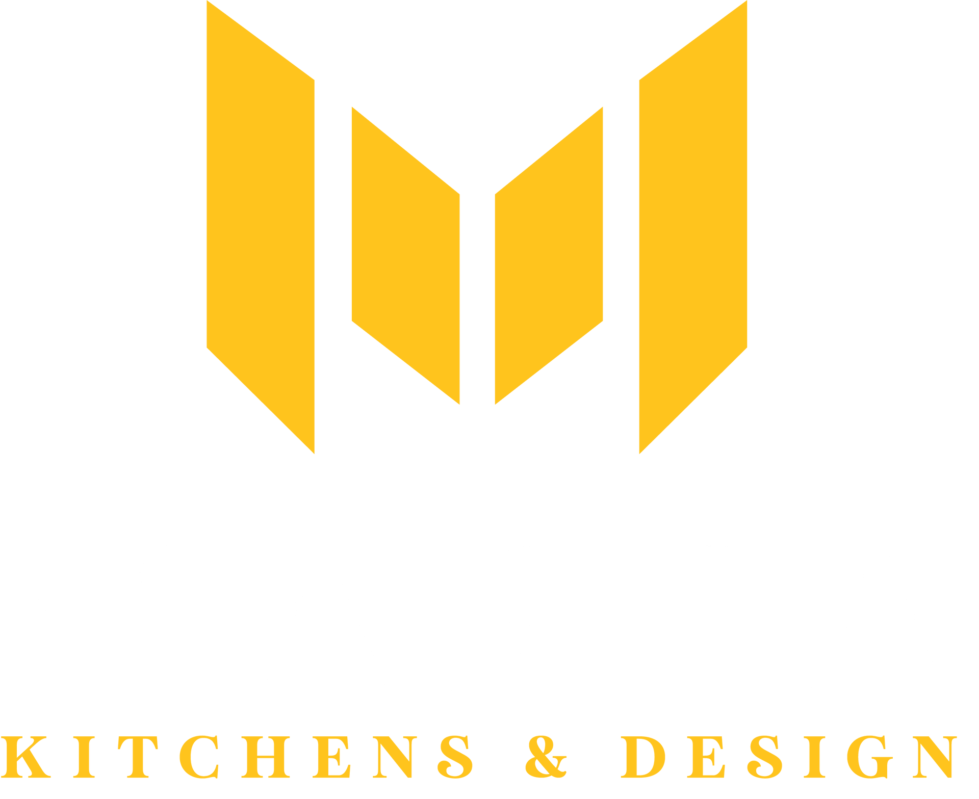 Marca Kitchens & Design logo