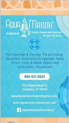 Pool Shock Products — Pool Maintenance in Simsbury, CT Pool Shock Products — Pool Maintenance in Simsbury, CT