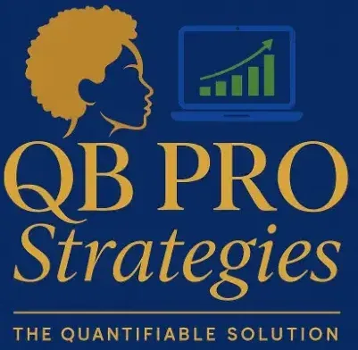 QB Pro Strategies LLC logo