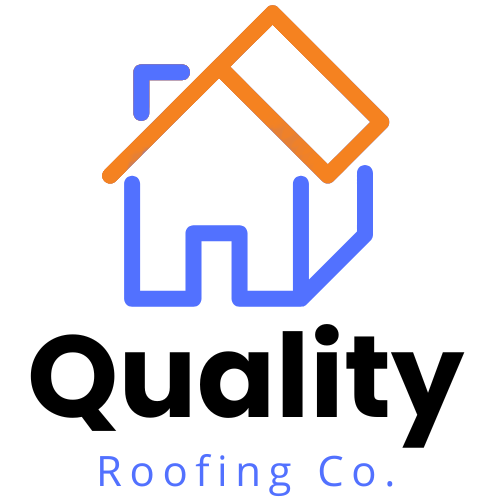 Quality Roofing Company logo