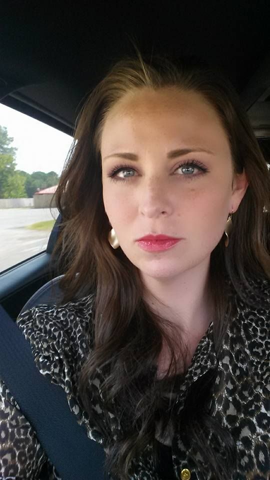 Amber Campbell, Facility Owner at Frederick Towers, St.