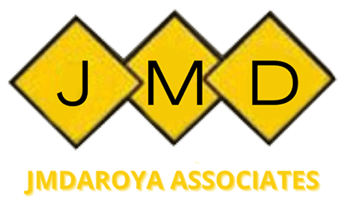 Daroya Tax And Accounting Logo
