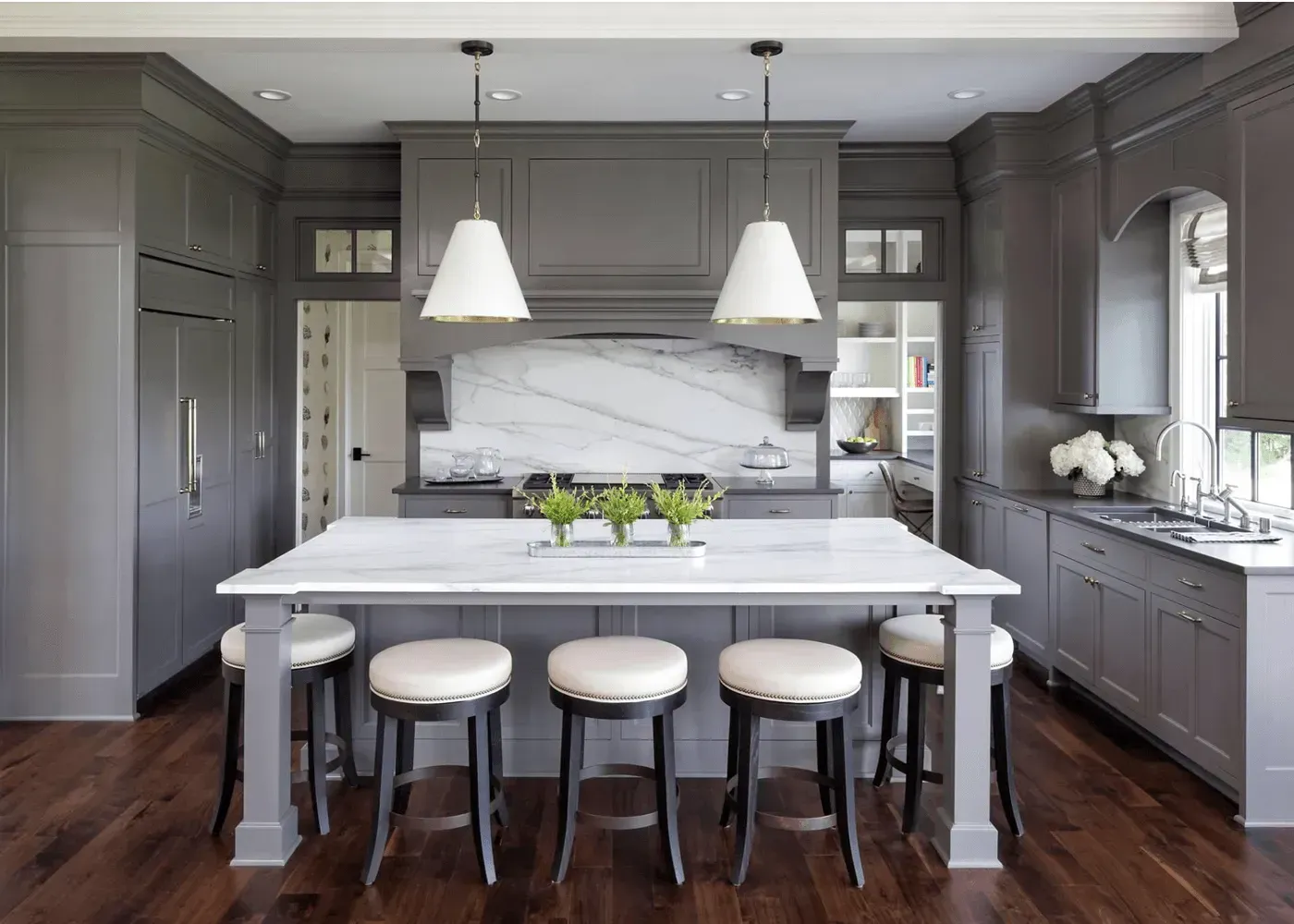 Granite Countertops Saint Augusta, MN | Custom Stone Interiors