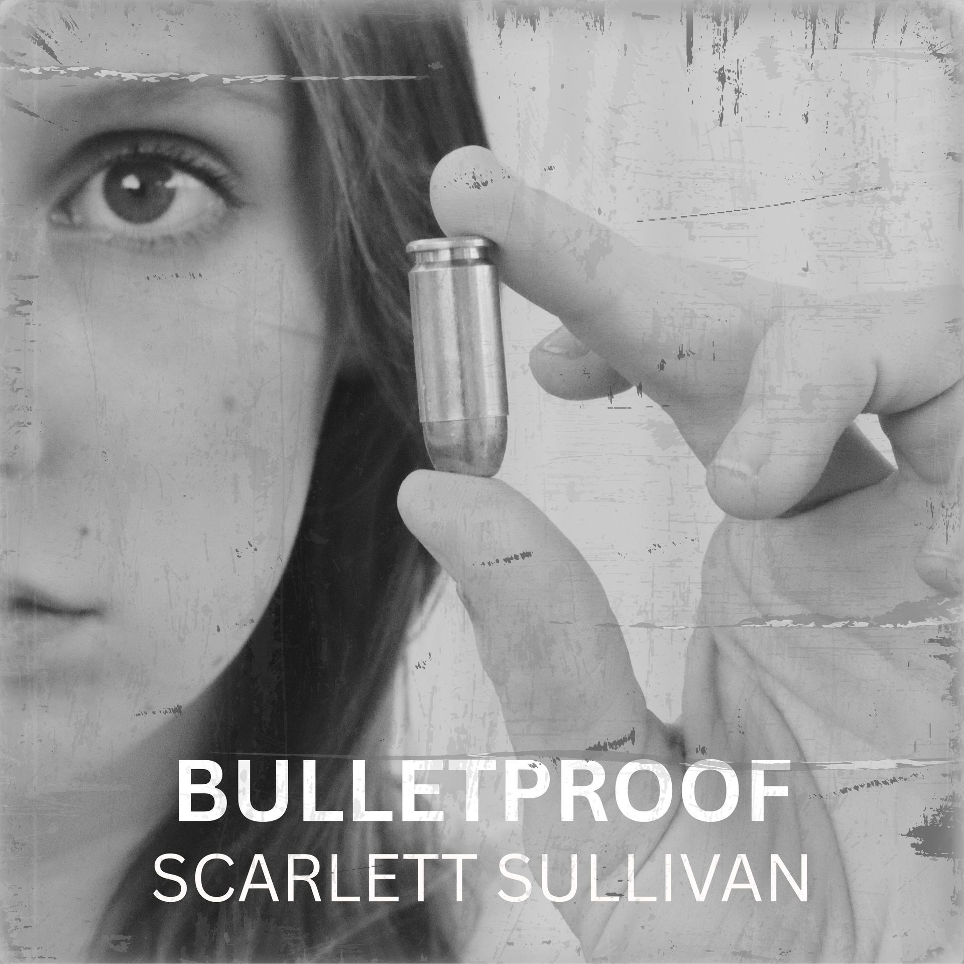 Scarlett Sullivan - Remembering Single Artwork